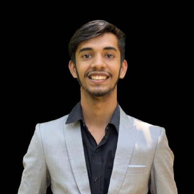 Sajeed Ansari - Founder of The Wheel Engineer
